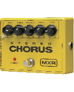 MXR M134 Stereo Chorus