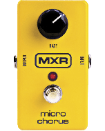 MXR M148 Micro Chorus