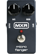 MXR M152 Micro Flanger