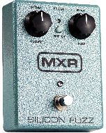 MXR M173 Classic 108 Fuzz