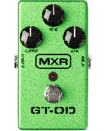 MXR M193 GT-OD Overdrive