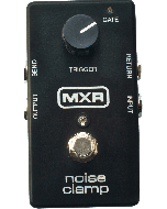 MXR M195 Noise Clamp