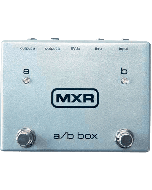 MXR M196 A/B Box