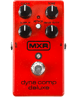 MXR M228 Dyna Comp Deluxe