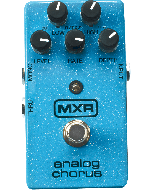 MXR M234 Analog Chorus