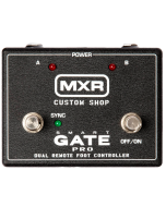 MXR M235FC Foostwitch voor Smart Gate Pro Rack