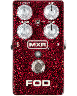 MXR M251 FOD Drive