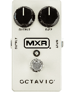 MXR M267 Octavio Fuzz