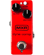 MXR M291 Dyna Comp Mini