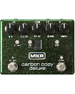 MXR M292 Carbon Copy Deluxe