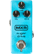 MXR M294 Sugar Drive Mini