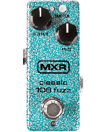 MXR M296 Classic 108 Fuzz Mini