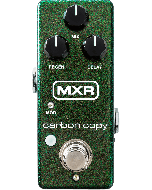 MXR M299 Carbon Copy Mini