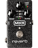 MXR M300 Reverb