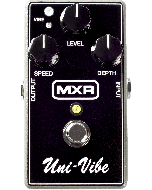 MXR M68 UNI-VIBE