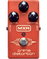 MXR M69 69 Prime Distortion