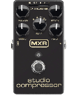 MXR M76 Studio Compressor