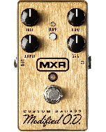 MXR M77 77 Overdrive