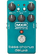 MXR M83 Bass Chorus Deluxe