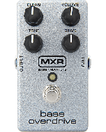 MXR M89 Bass Overdrive