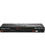 MXR MC403 POWER SYSTEM