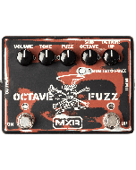 MXR SF01 Slash Octave Fuzz