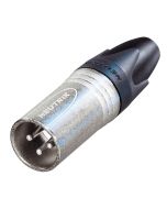 Neutrik NC3 MXX XLR