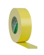 Nichiban Gaffa Tape 50mm 50m Geel