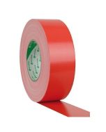 Nichiban Gaffa Tape 50mm 50m Rood