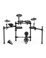 NUX DM-210 digitaal drumstel mesh heads