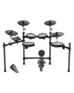 NUX DM-310 digitaal drumstel mesh heads