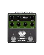 NUX NDD-7 Tape Echo delay