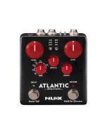 NUX NDR-5 ATLANTIC delay reverb