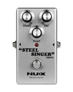 NUX Steel Singer Analog Tube Drive