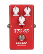 NUX XTC OD Analog Overdrive