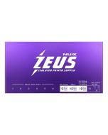 NUX ZEUS Geisoleerde power supply