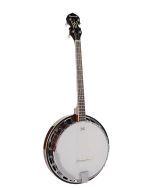 Richwood RMB-604 Tenor Banjo 4-string