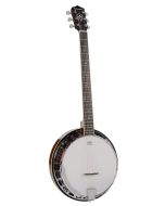 Richwood RMB-606 Gitaar Banjo 6-string