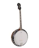 Richwood RMB-904 Tenor Banjo 4-string