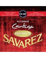 Savarez 510-ARP Cantiga Premium snaren