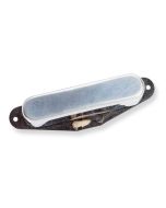 Seymour Duncan Antiquity Tele hals pickup aged chrome