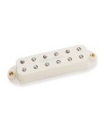 Seymour Duncan SJBJ-1B JB Junior Strat brug pickup parchment
