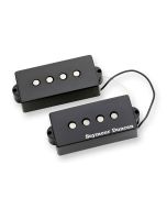 Seymour Duncan SPB-2 Hot Pickup voor Precision Bass