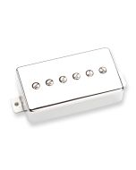 Seymour Duncan SPH90-1B Humbucker P90 brug pickup nikkel