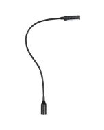 Showtec Zwanenhals 4p XLR Ledlamp Wit