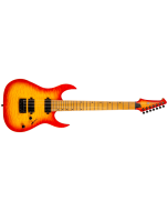 Spira Guitars S-507 QFB Fireburst