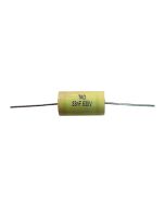 TAD Mustard capacitor 0.033uF 630V