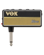 VOX amPlug 2 Blues Gitaar Hoofdtelefoonversterker