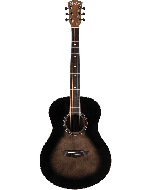 Washburn Bella Tono Novo S9 Studio charcoal burst