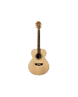 Washburn Harvest G7S western gitaar natural